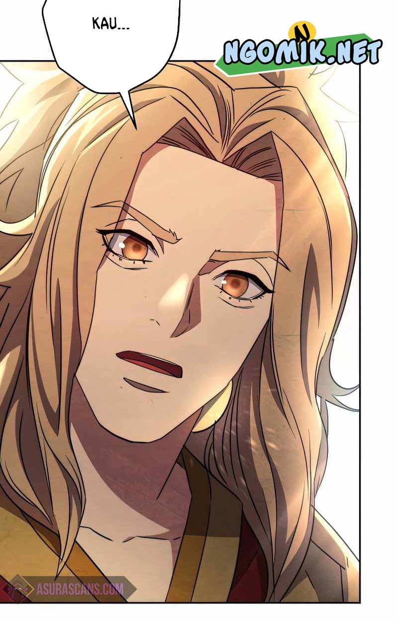 The Live Chapter 103 halaman 15
