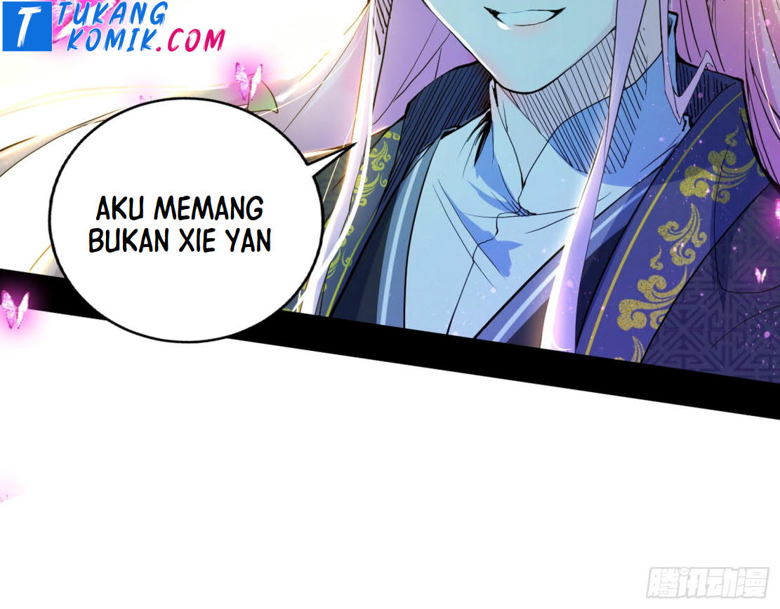 I’m An Evil God Chapter 267 halaman 20