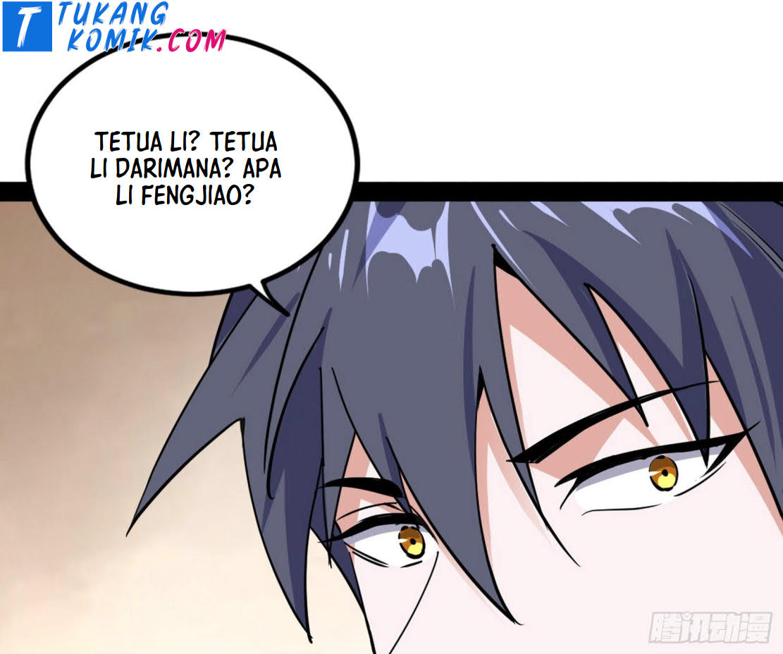 I’m An Evil God Chapter 266 halaman 18