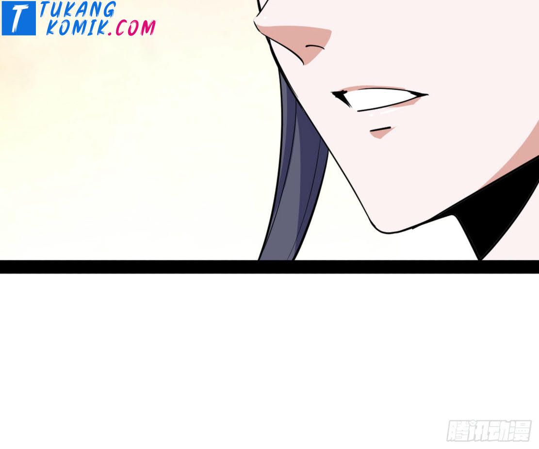 I’m An Evil God Chapter 266 halaman 19