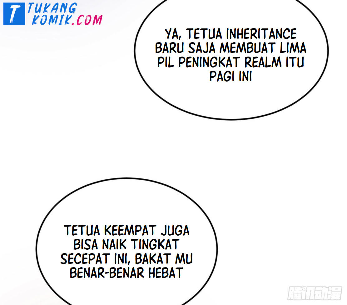 I’m An Evil God Chapter 265 halaman 17