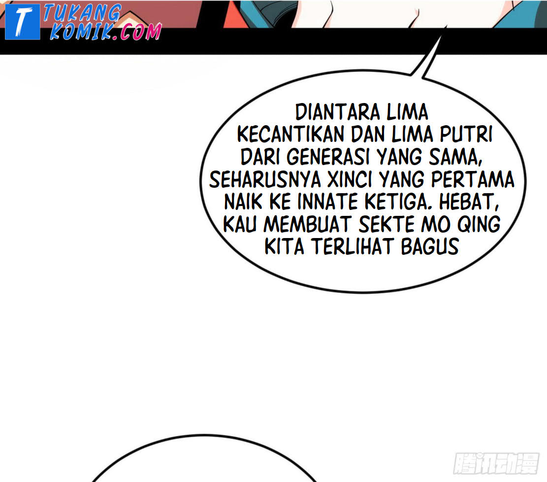 I’m An Evil God Chapter 265 halaman 19