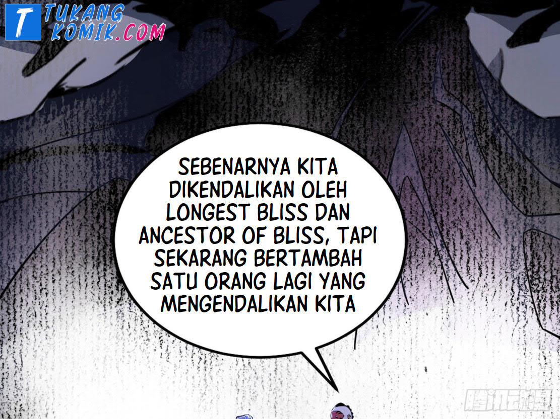 I’m An Evil God Chapter 264 halaman 15