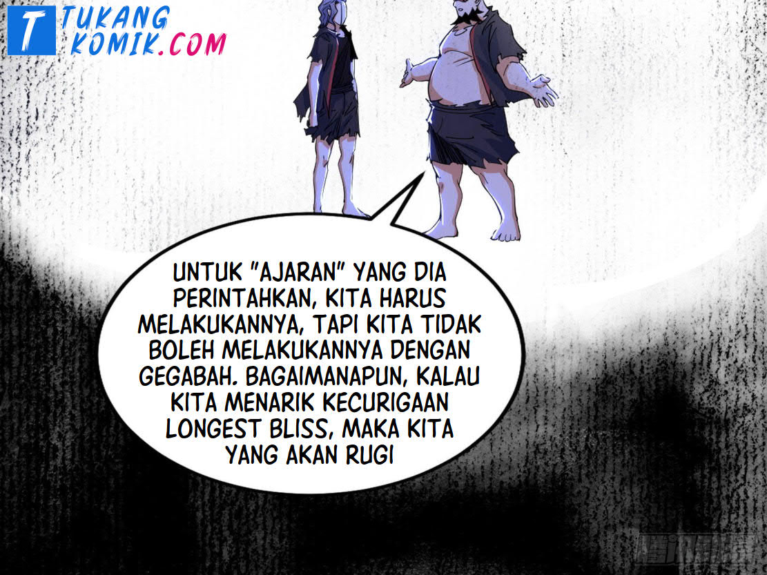 I’m An Evil God Chapter 264 halaman 16