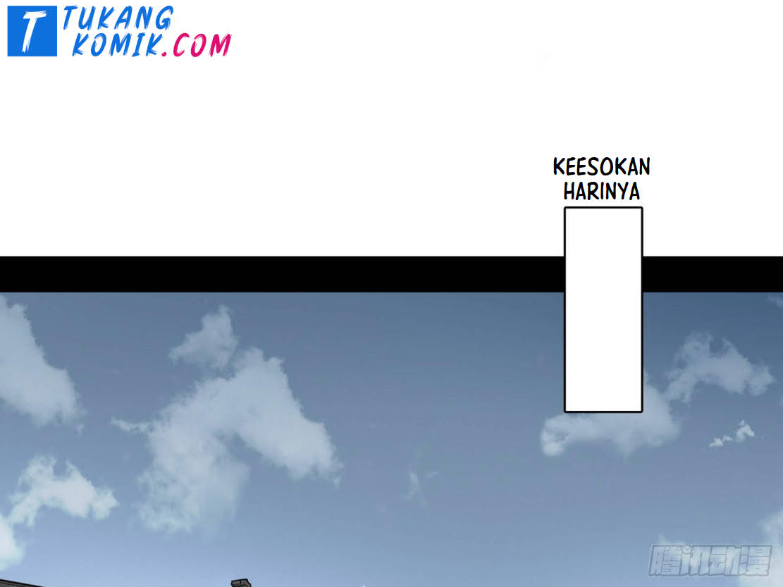 I’m An Evil God Chapter 264 halaman 19