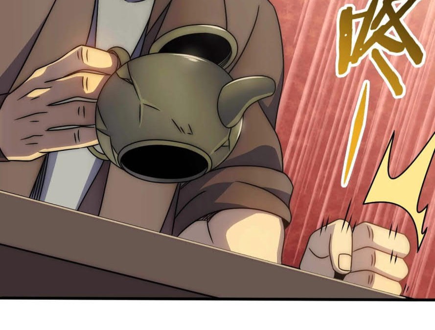 Apocalyptic Thief Chapter 39 halaman 7