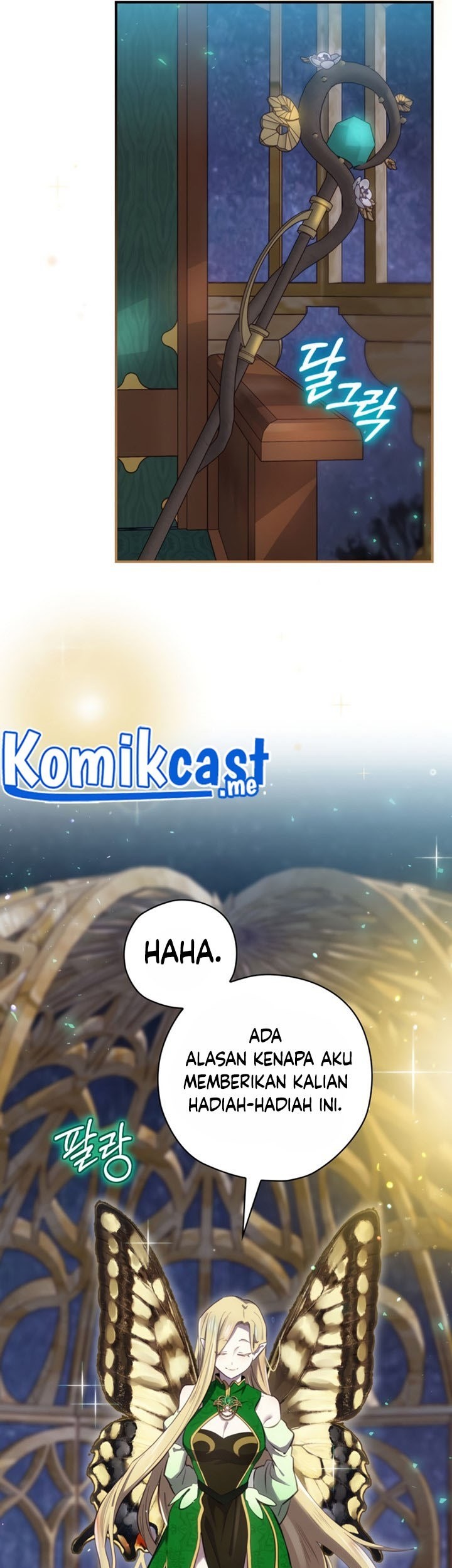 Ending Maker Chapter 23 - Halaman 14