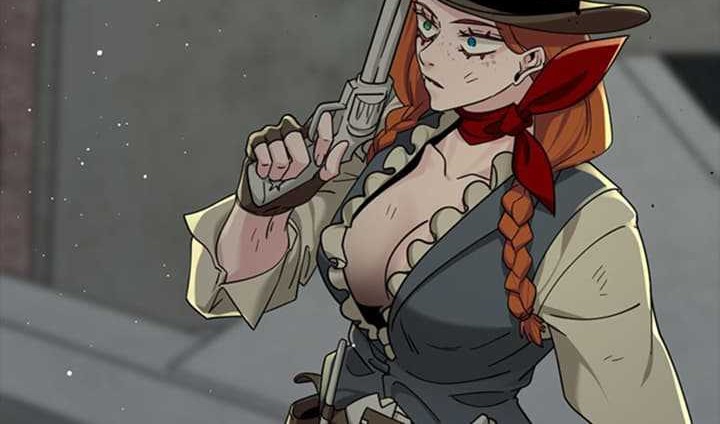 Hero Killer Chapter 56 Gambar 19