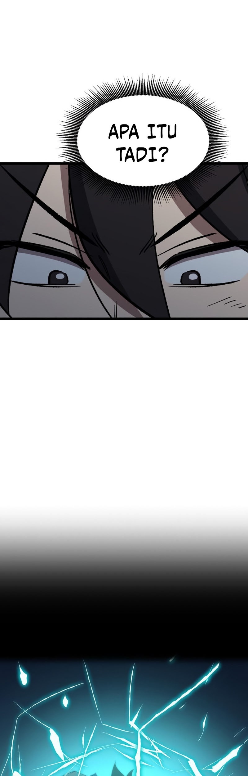 Deadbeat Hero Chapter 33 Gambar 15