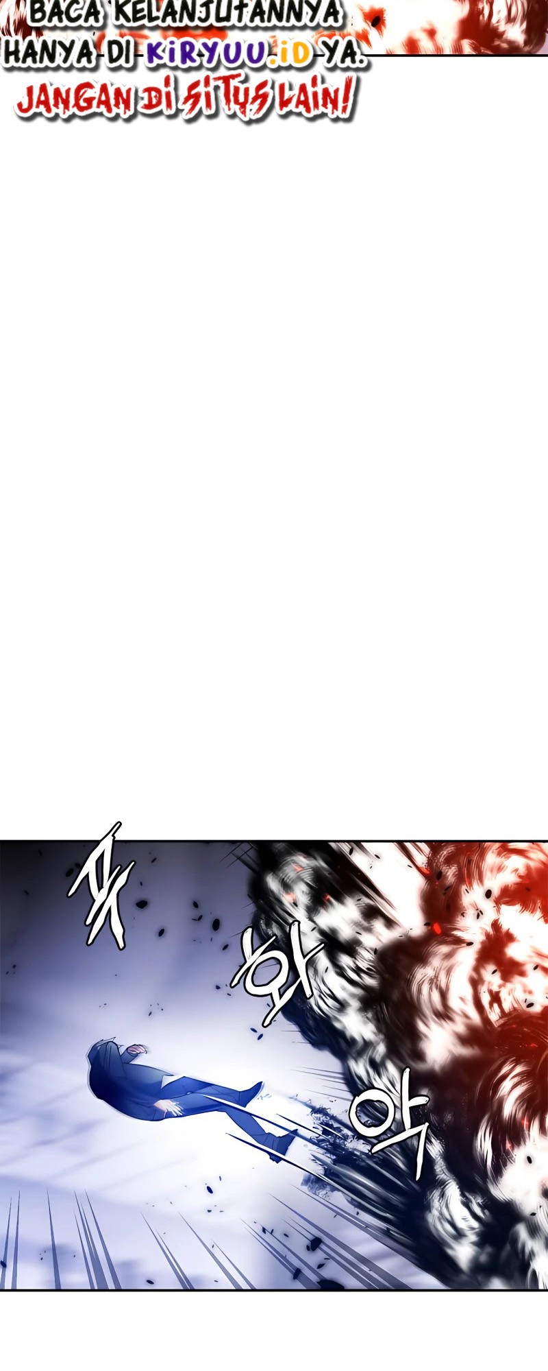 Return to Player Chapter 77 halaman 10