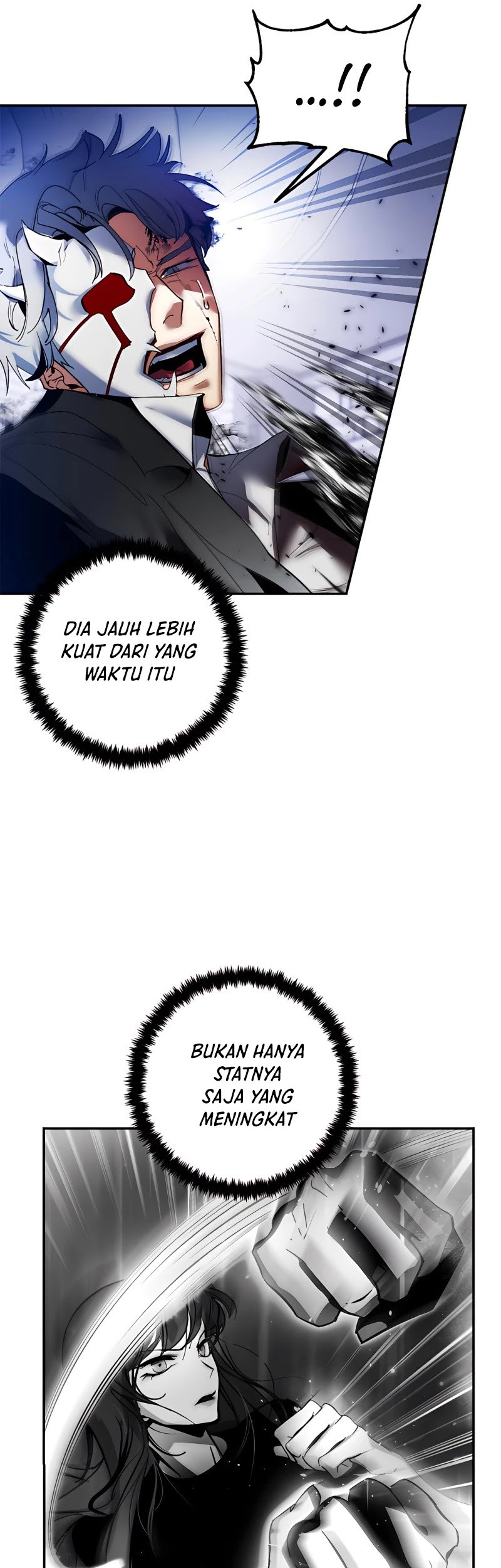 Return to Player Chapter 77 halaman 11