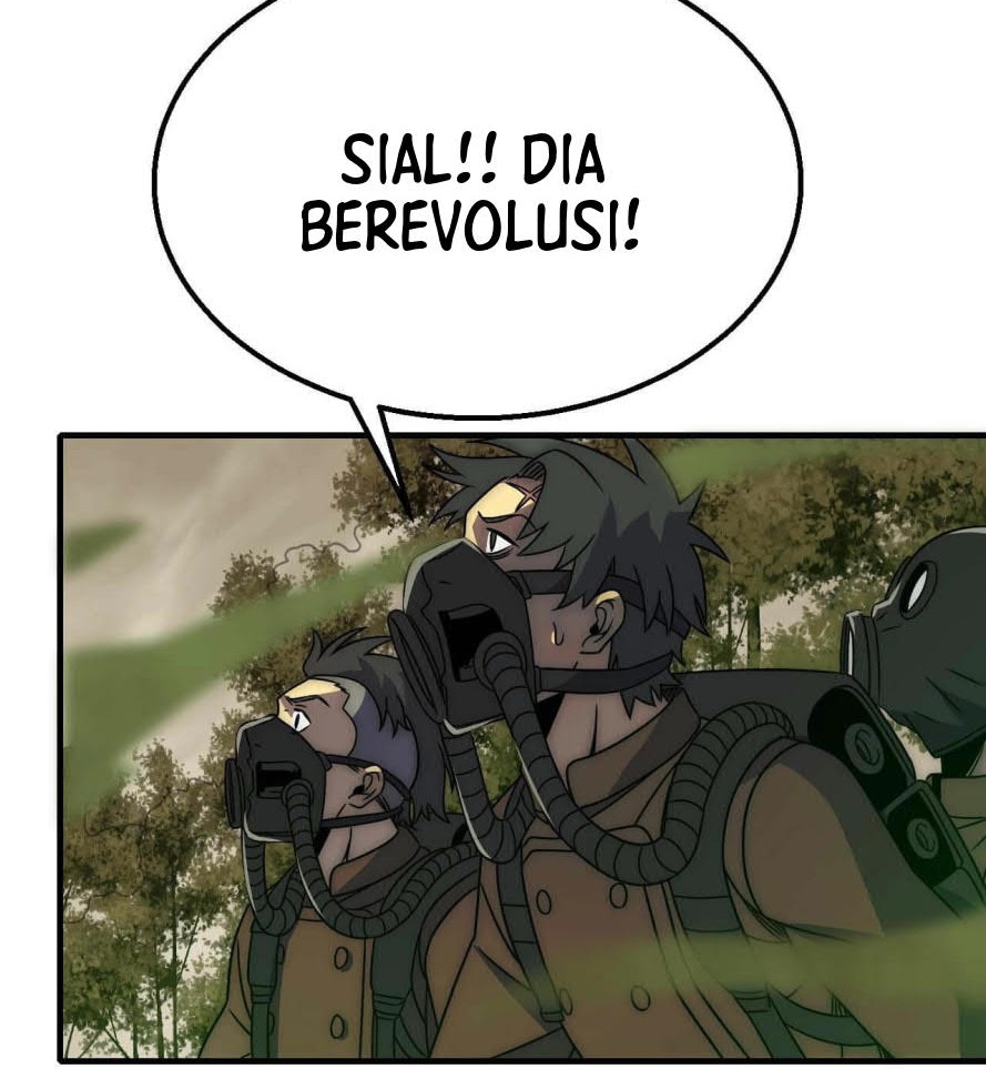Apocalyptic Thief Chapter 41 halaman 8