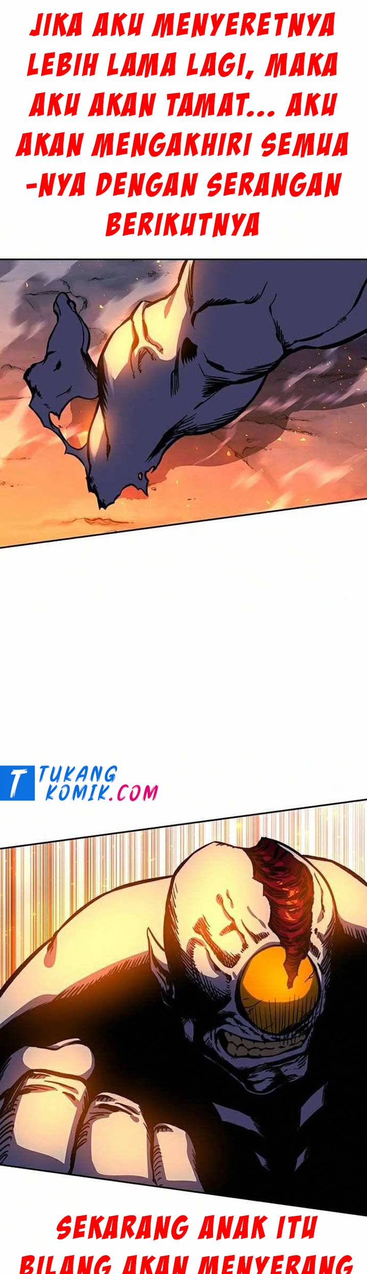 X Ash Chapter 15 halaman 12