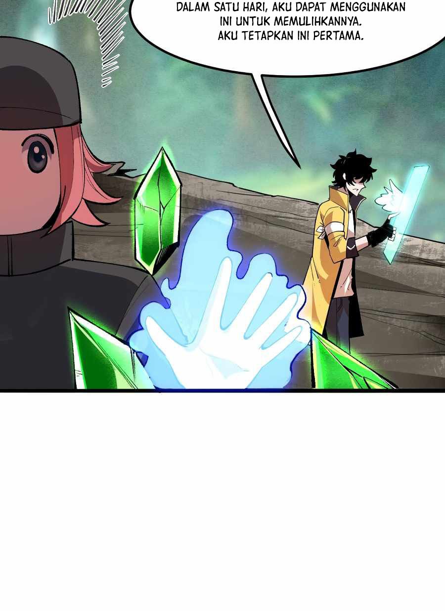 I Rely On BUG To Be The King Chapter 29 halaman 11