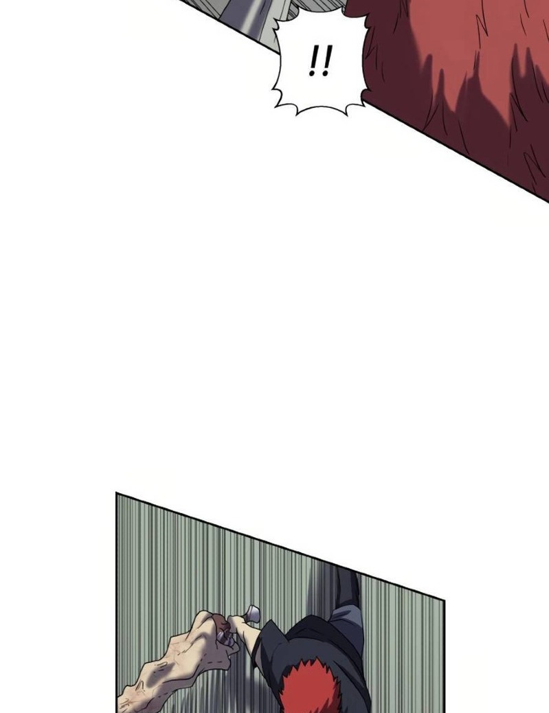 Monster Hunter Chapter 17 halaman 22