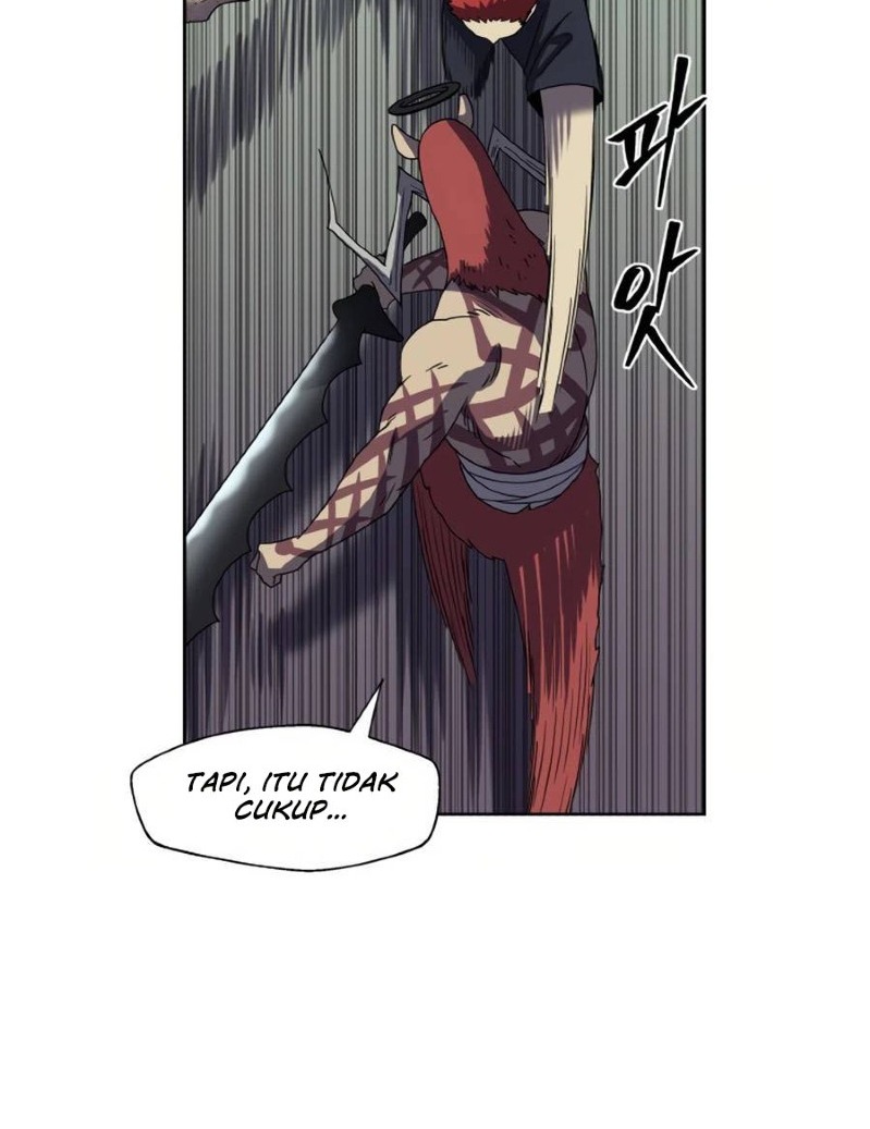 Monster Hunter Chapter 17 halaman 23