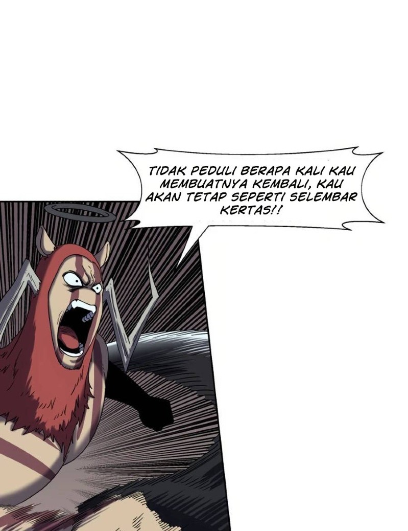 Monster Hunter Chapter 17 halaman 24