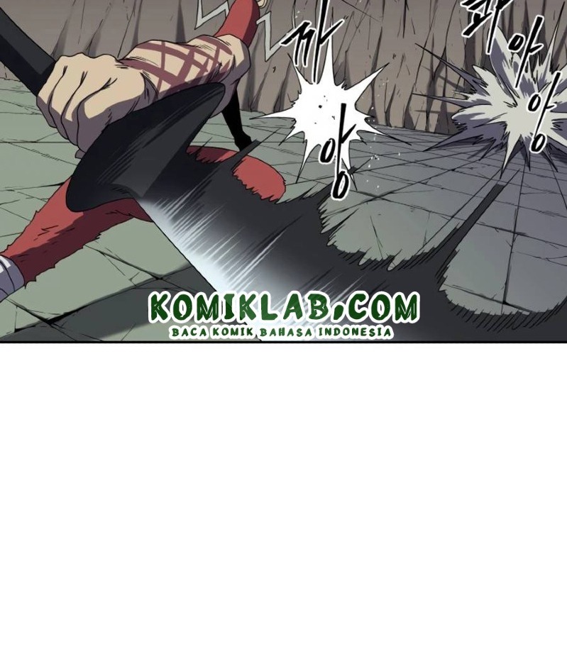 Monster Hunter Chapter 17 halaman 27