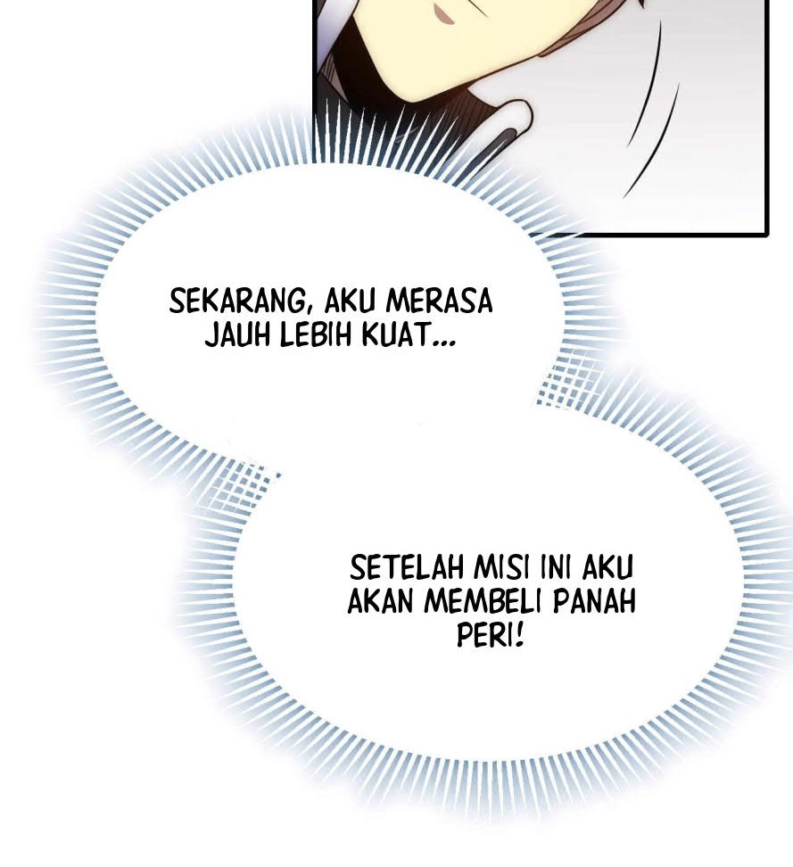 Apocalyptic Thief Chapter 43 halaman 9