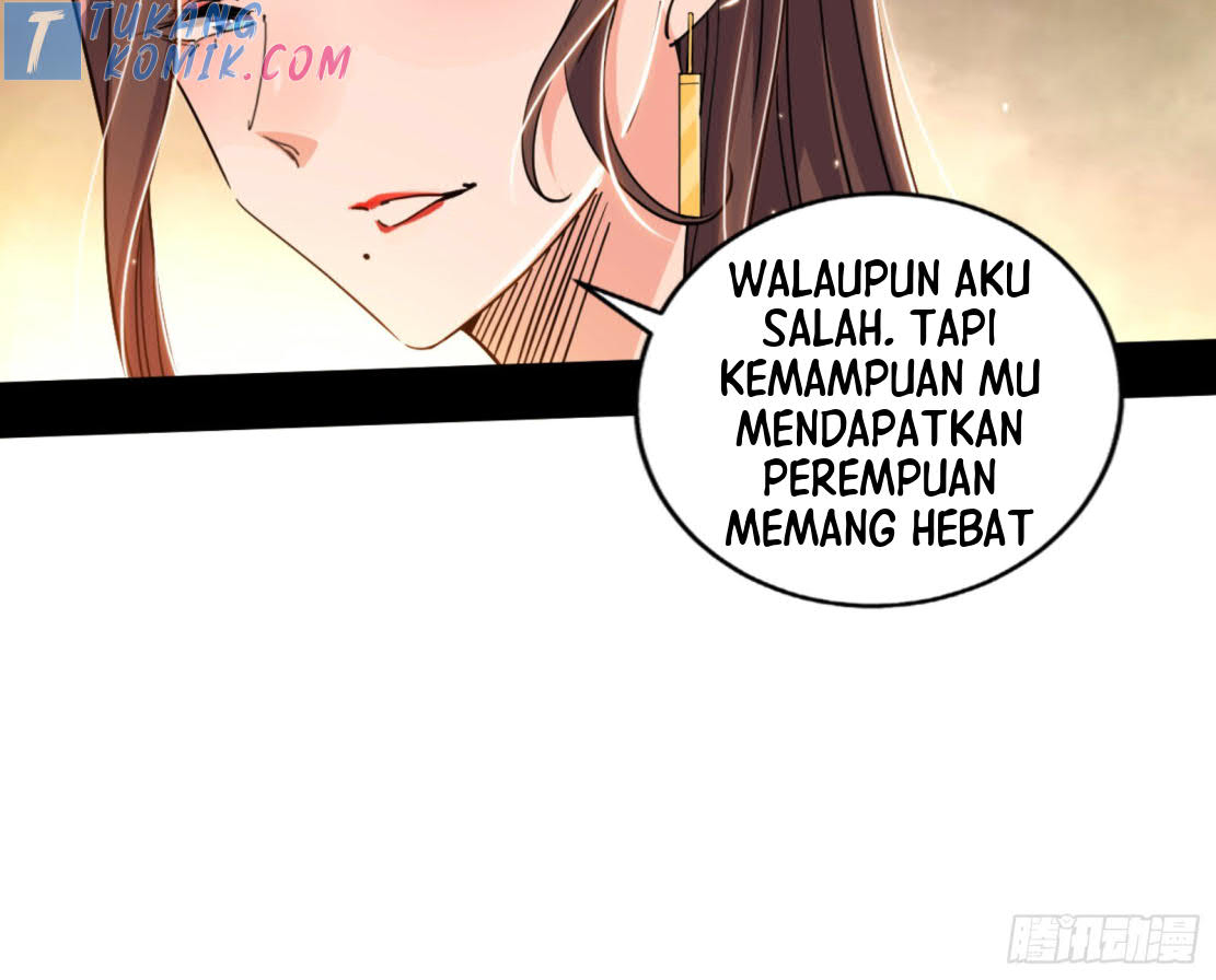 I’m An Evil God Chapter 270 halaman 19
