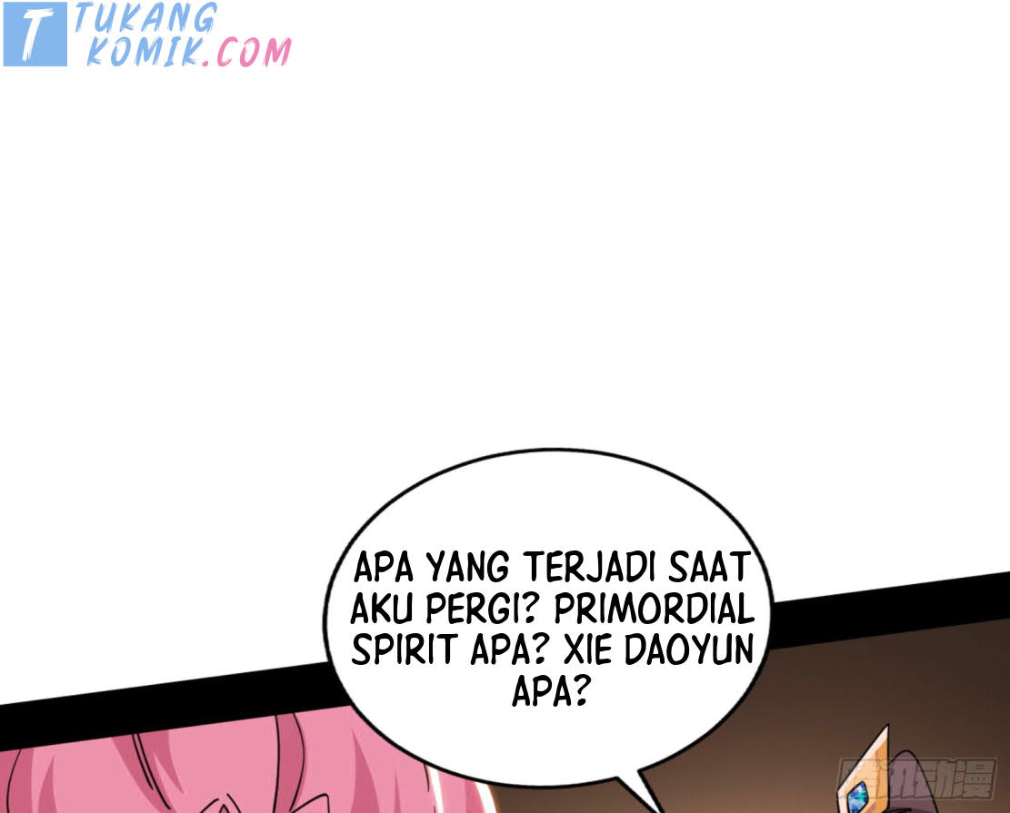 I’m An Evil God Chapter 270 halaman 20