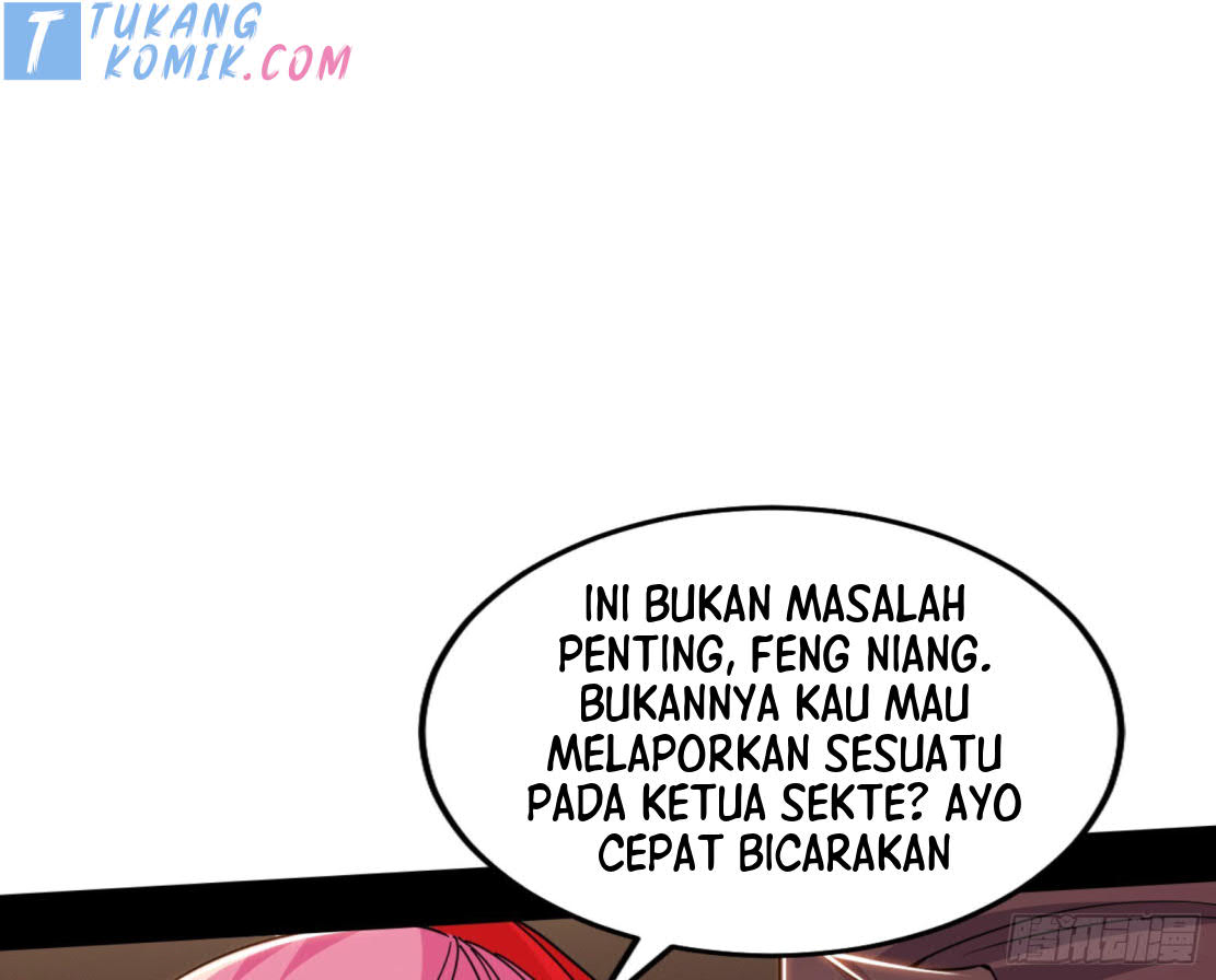 I’m An Evil God Chapter 270 halaman 22