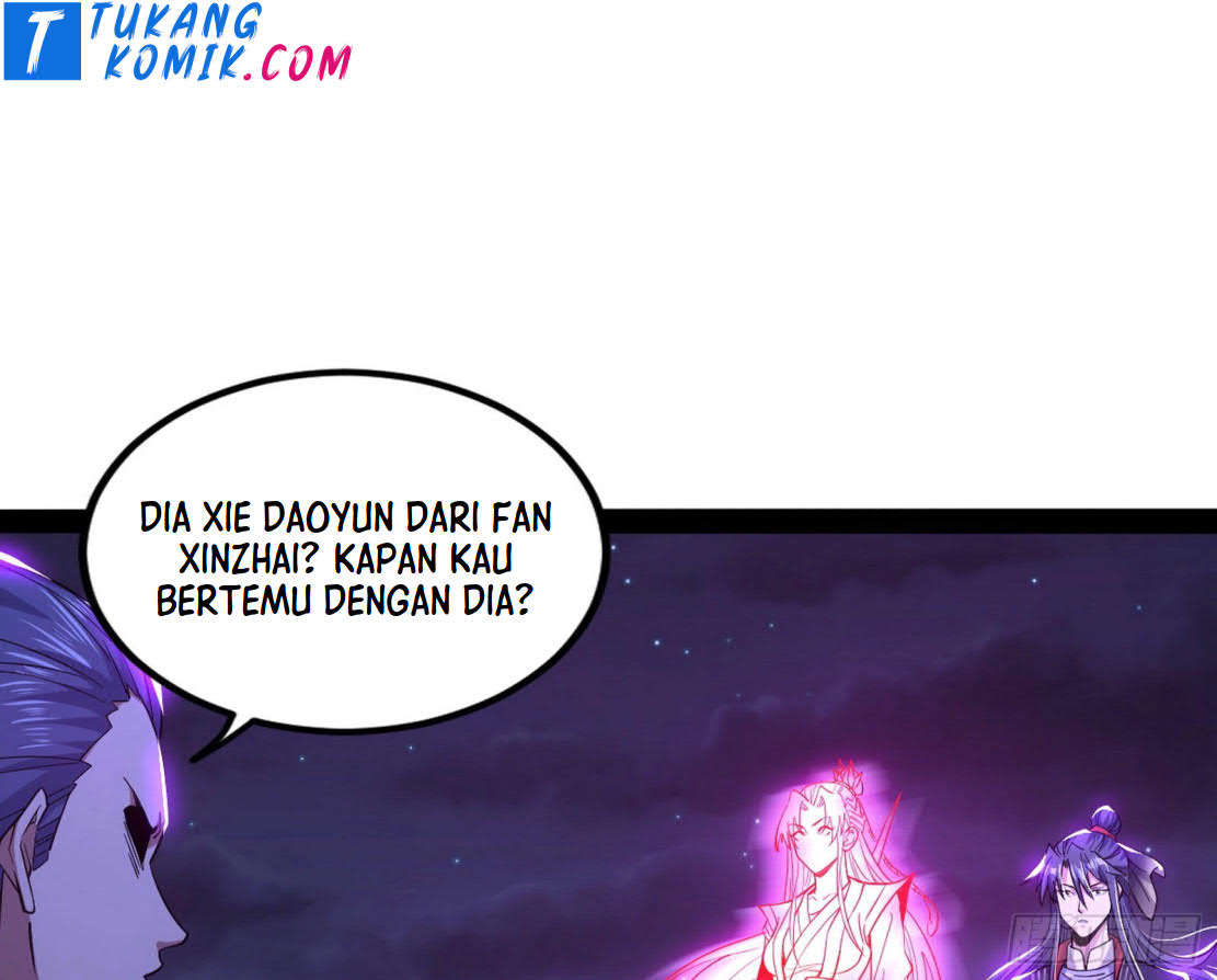 I’m An Evil God Chapter 269 halaman 20
