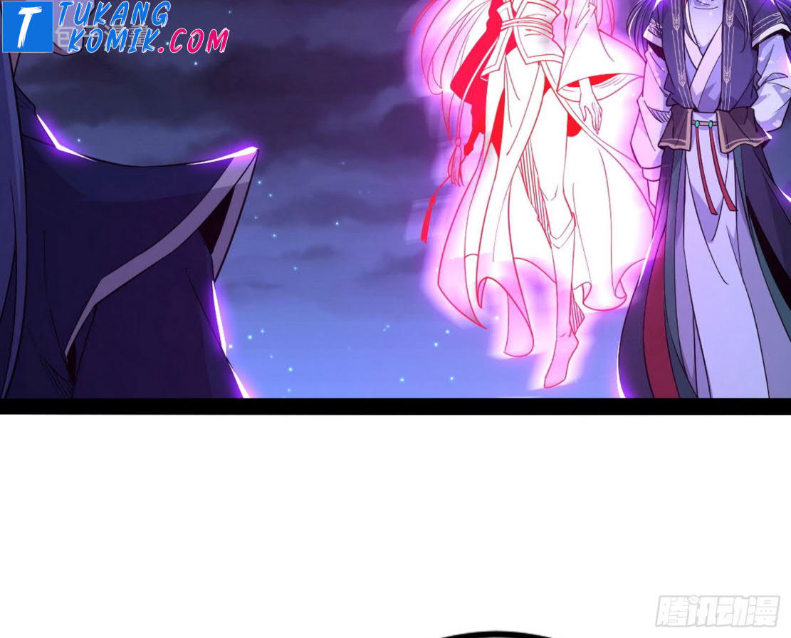 I’m An Evil God Chapter 269 halaman 21