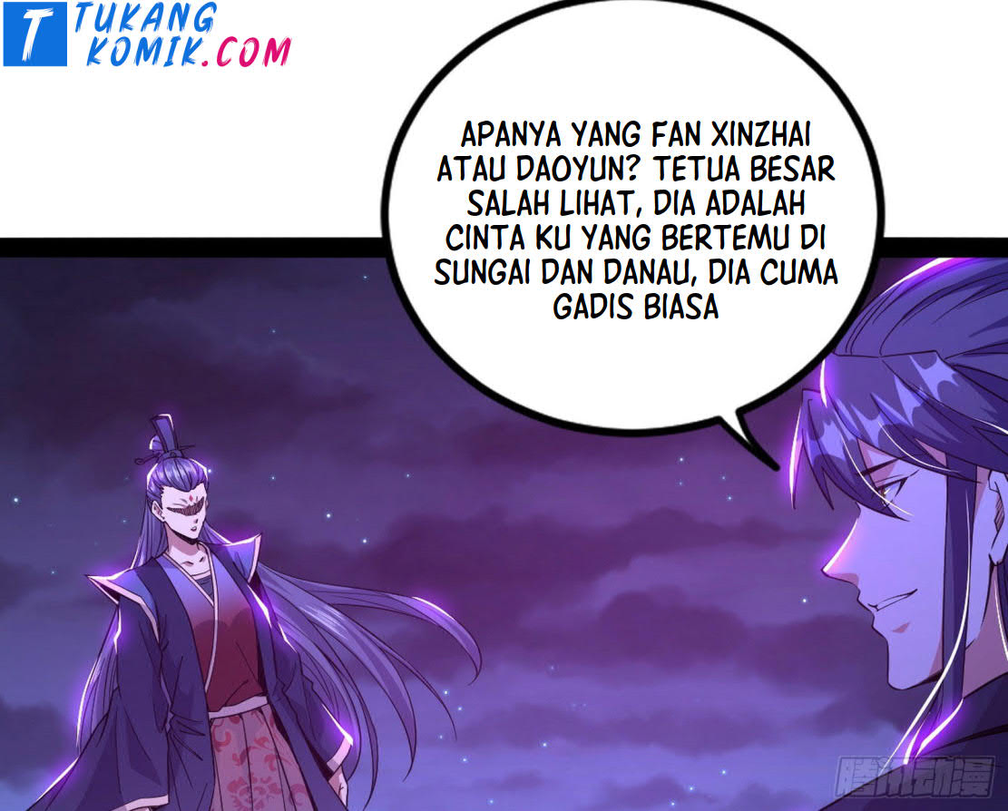 I’m An Evil God Chapter 269 halaman 22