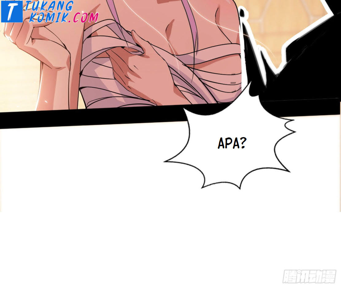 I’m An Evil God Chapter 268 halaman 19