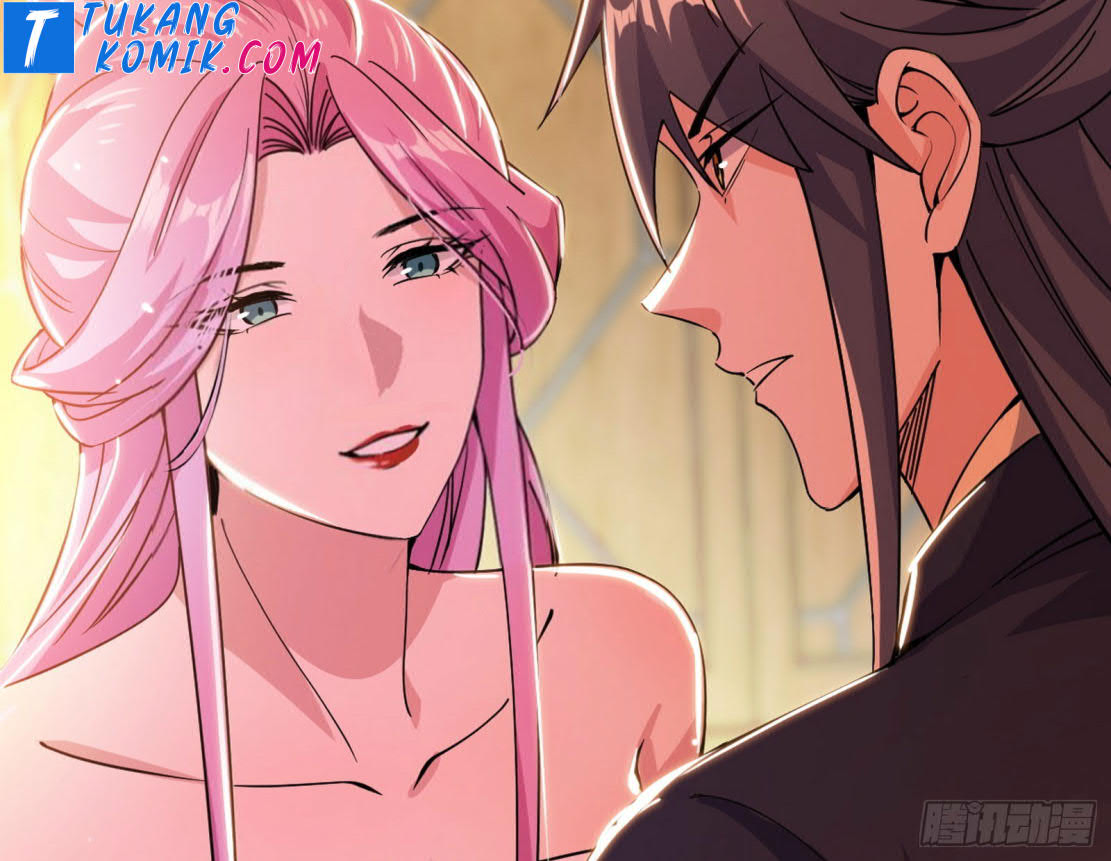 I’m An Evil God Chapter 268 halaman 21