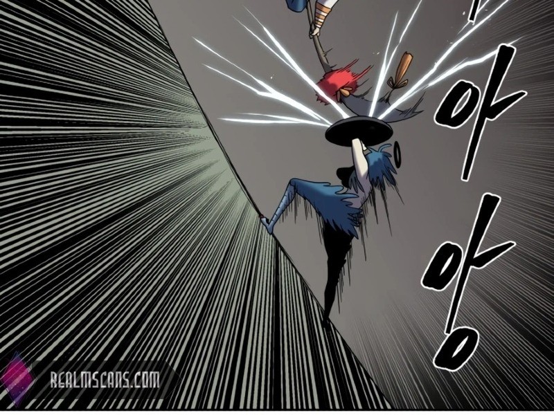 Monster Hunter Chapter 18 halaman 13