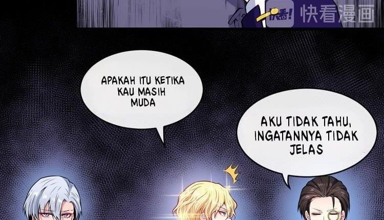 Daddy From Hell Chapter 120 Gambar 8