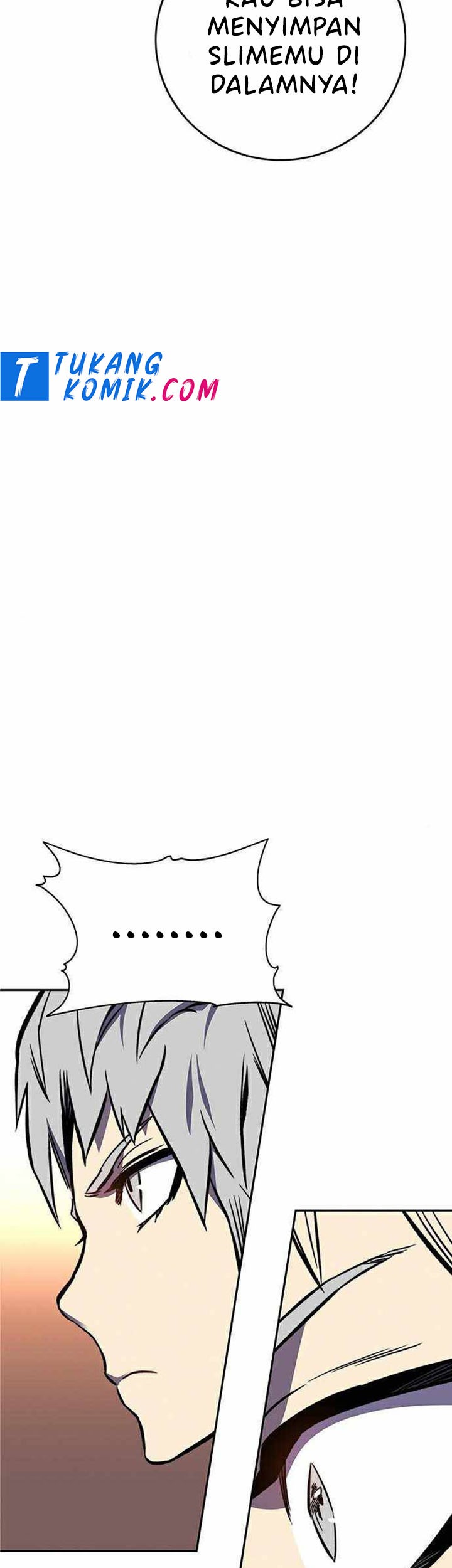 X Ash Chapter 18 halaman 14