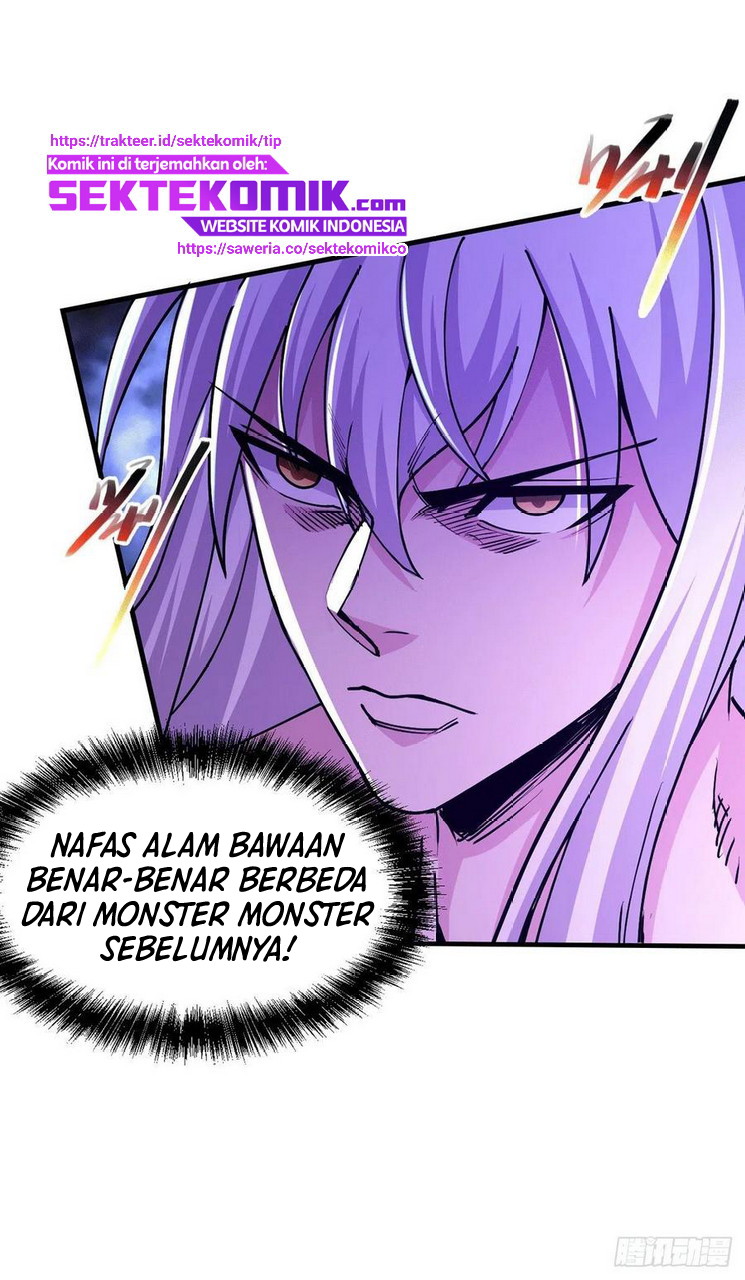 Son in Law Does Cheap Cultivation Chapter 169 halaman 10