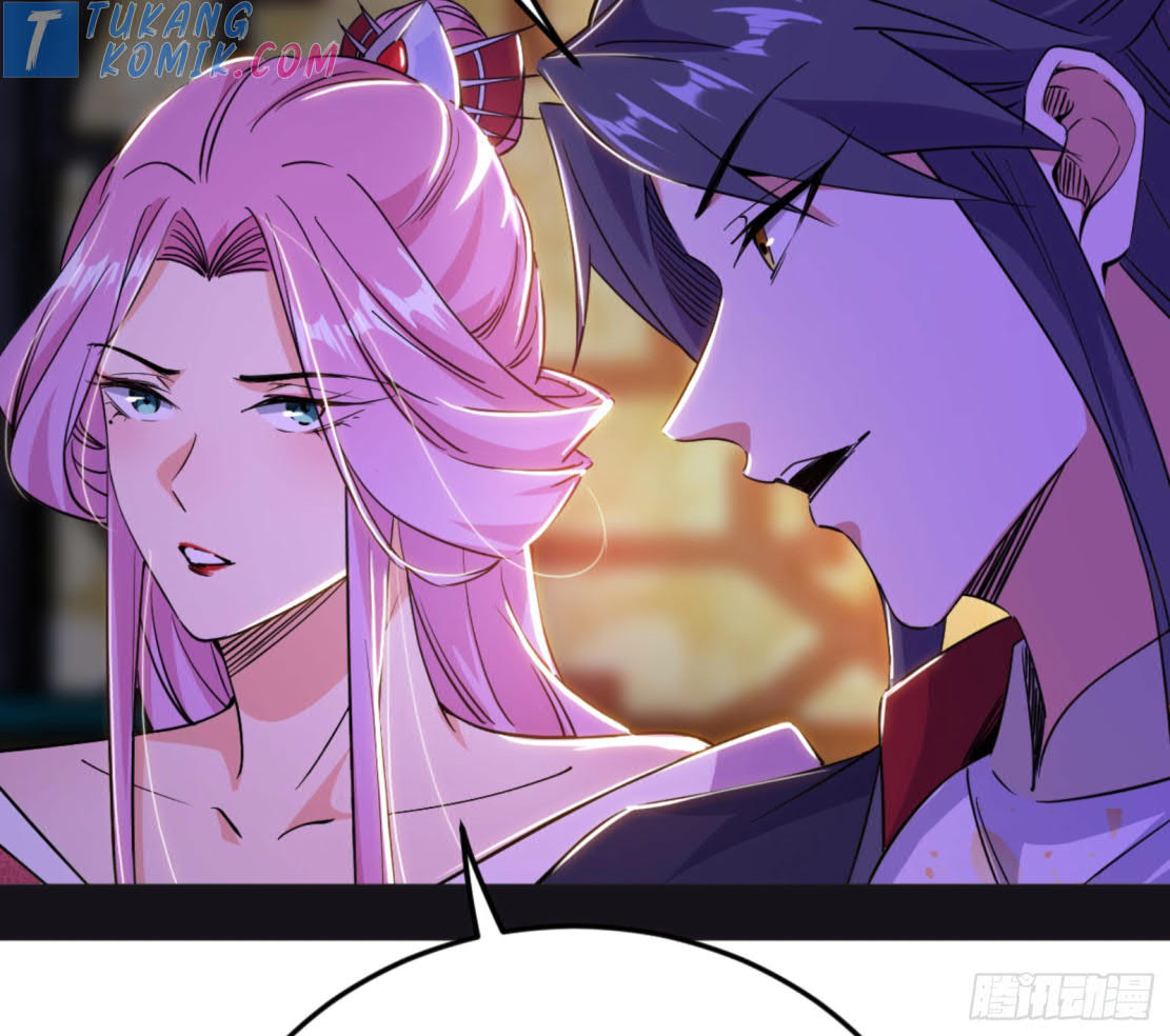 I’m An Evil God Chapter 271 halaman 17