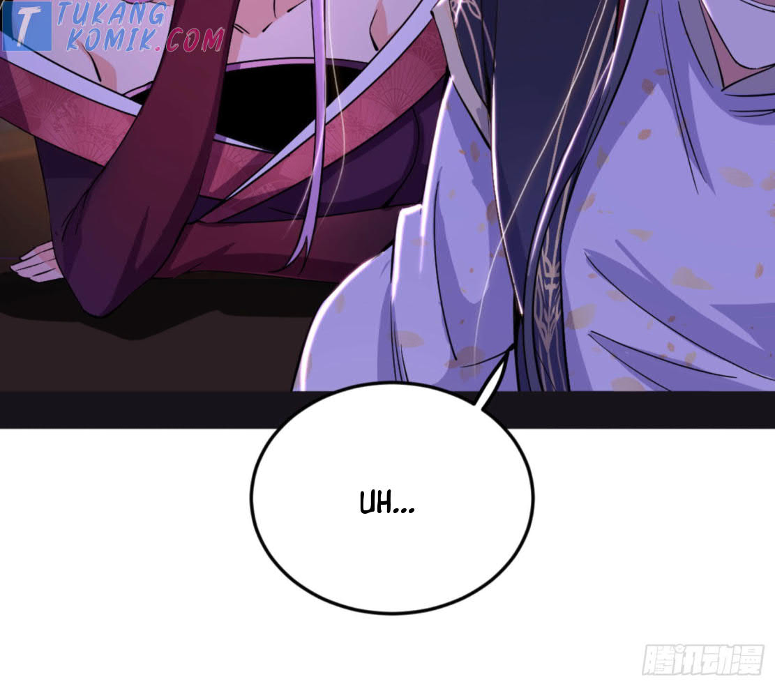 I’m An Evil God Chapter 271 halaman 19