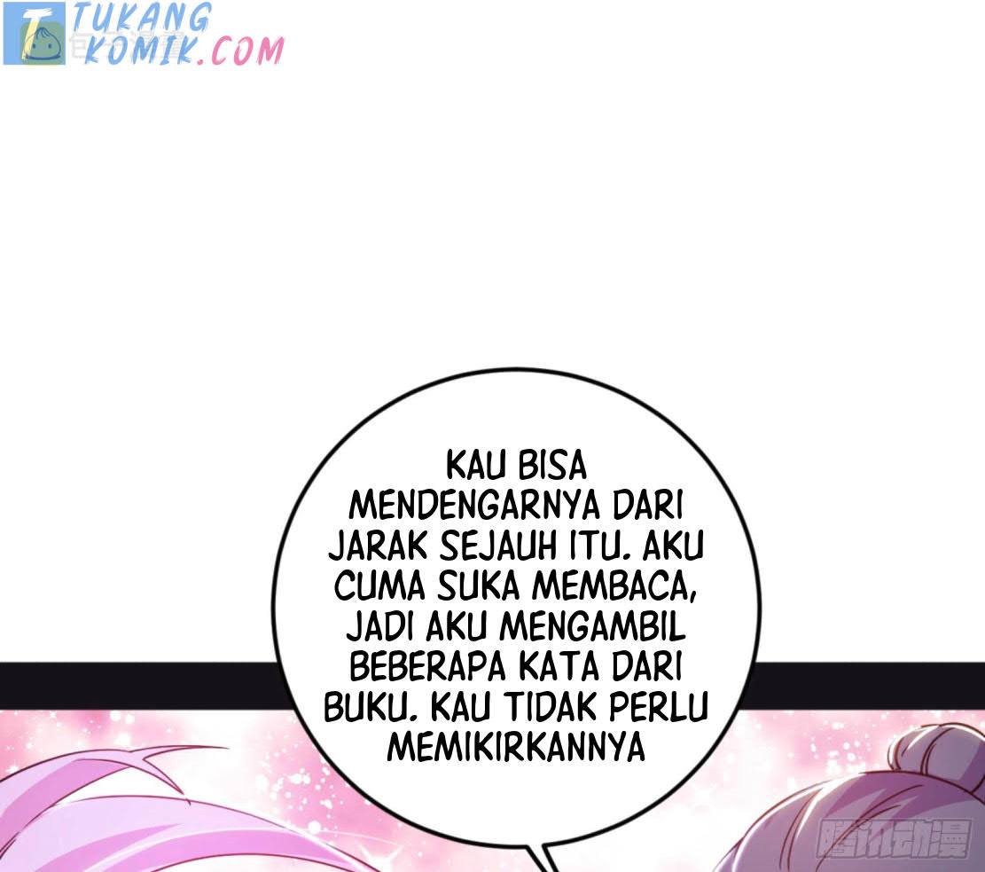 I’m An Evil God Chapter 271 halaman 20