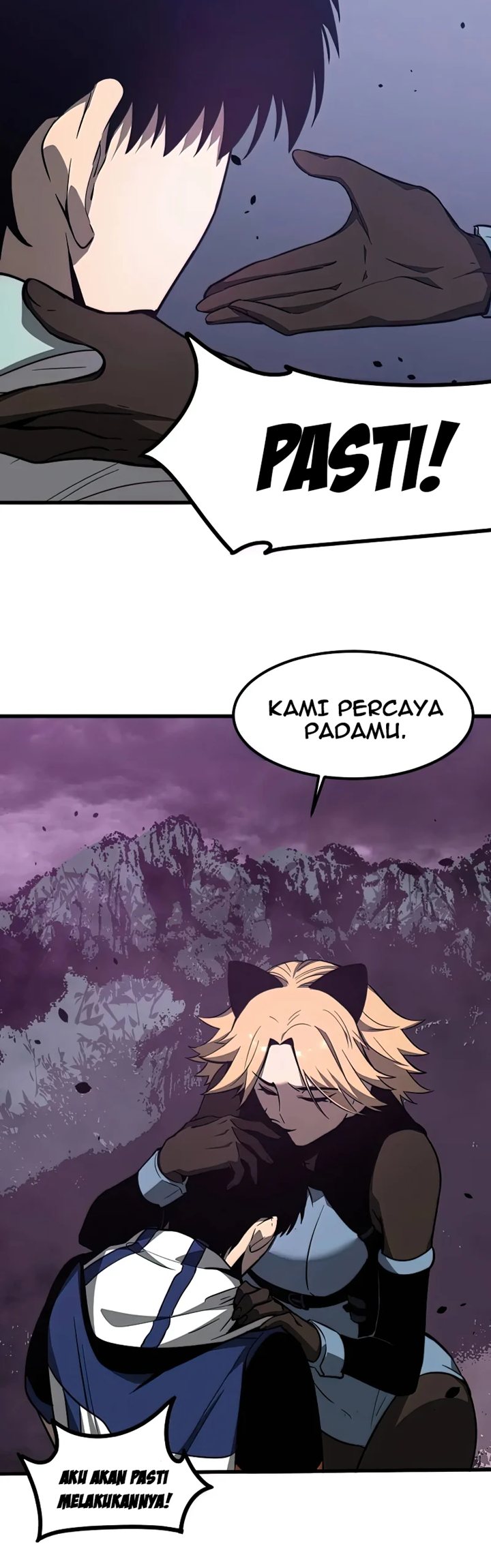 Super Evolution Chapter 52 halaman 11