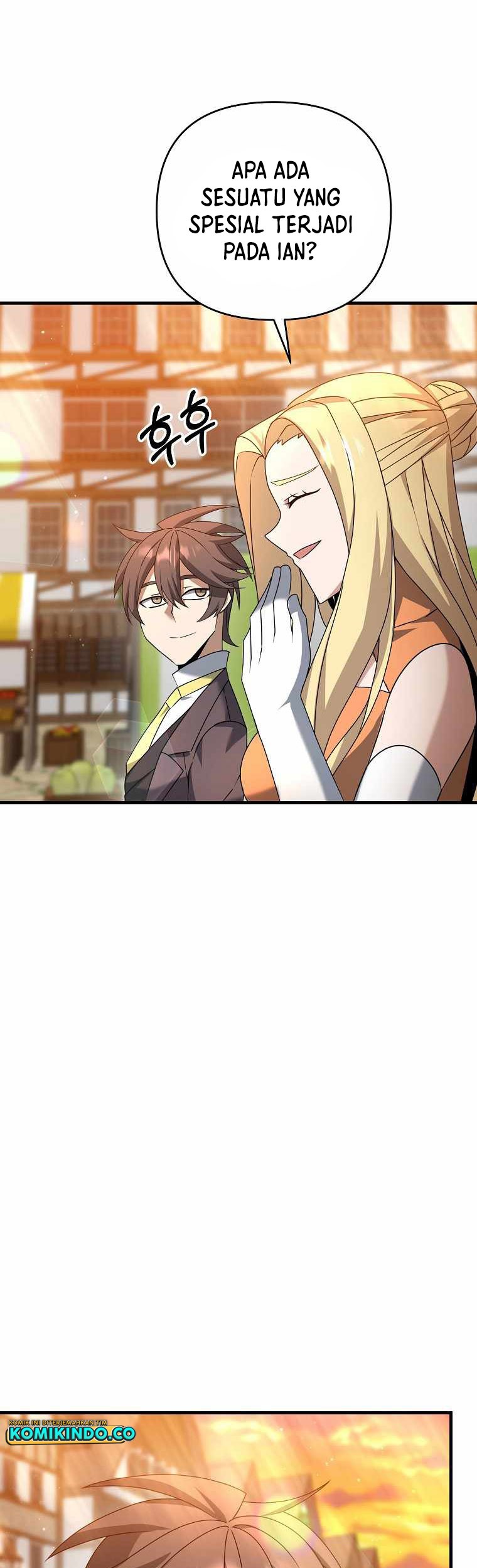 The Lazy Swordmaster Chapter 18 halaman 10