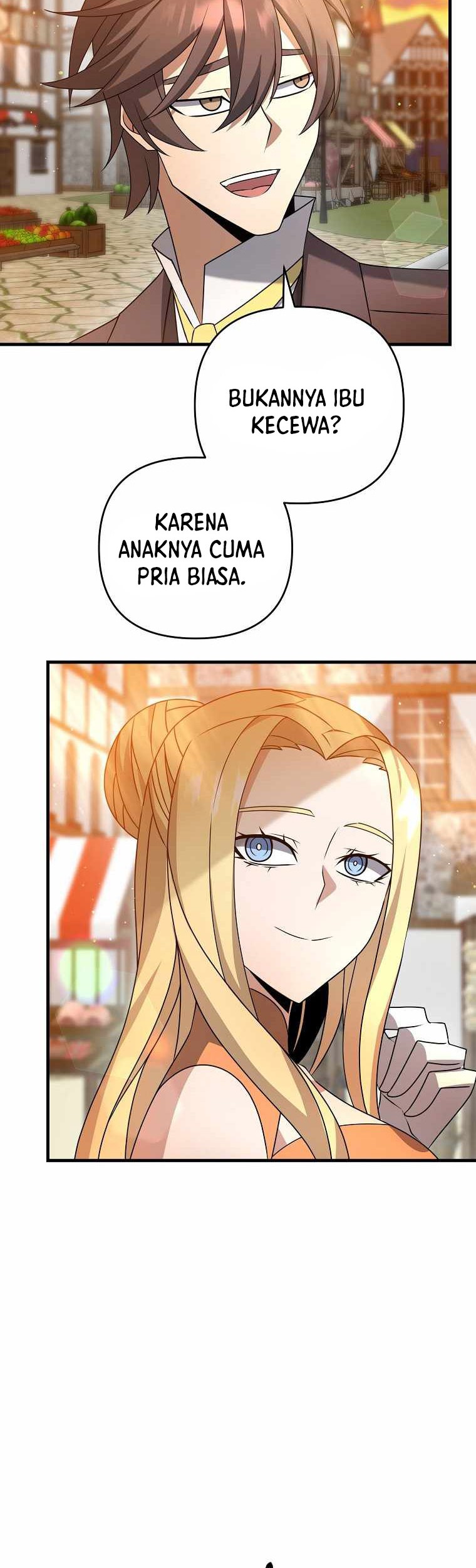 The Lazy Swordmaster Chapter 18 halaman 11