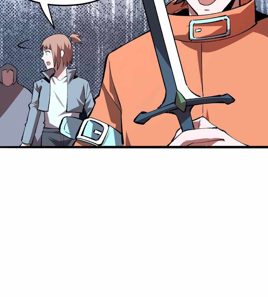 I Rely On BUG To Be The King Chapter 35 halaman 10