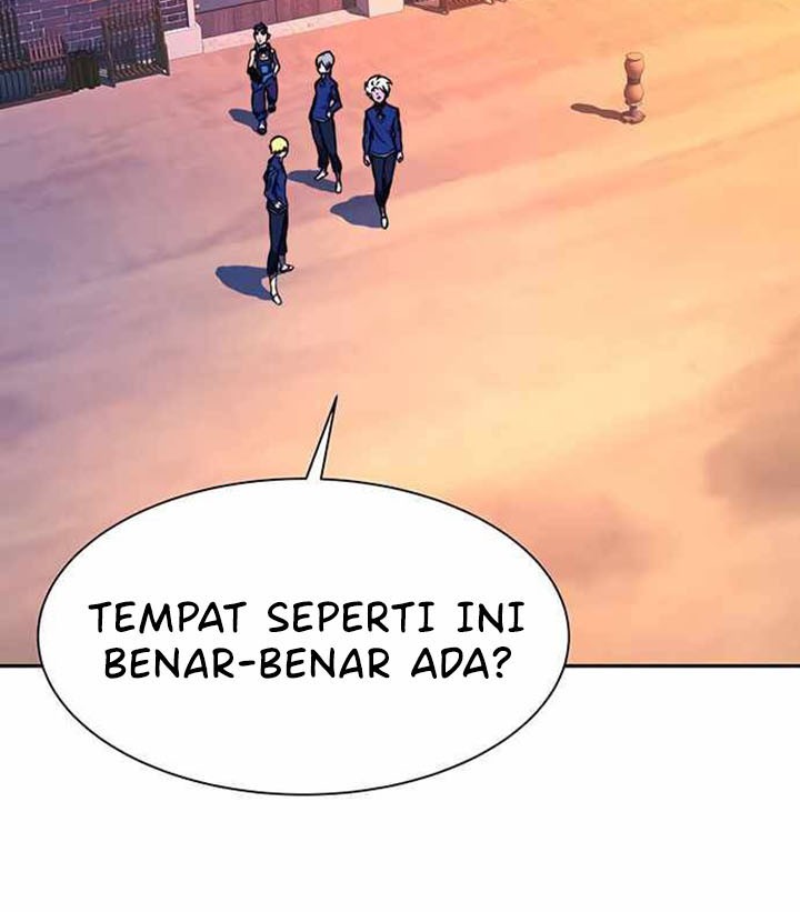 X Ash Chapter 19 halaman 10