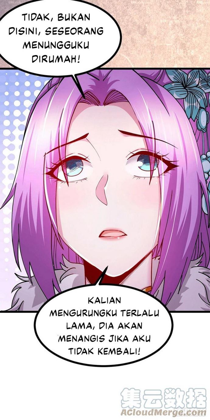 Son in Law Does Cheap Cultivation Chapter 174 halaman 8