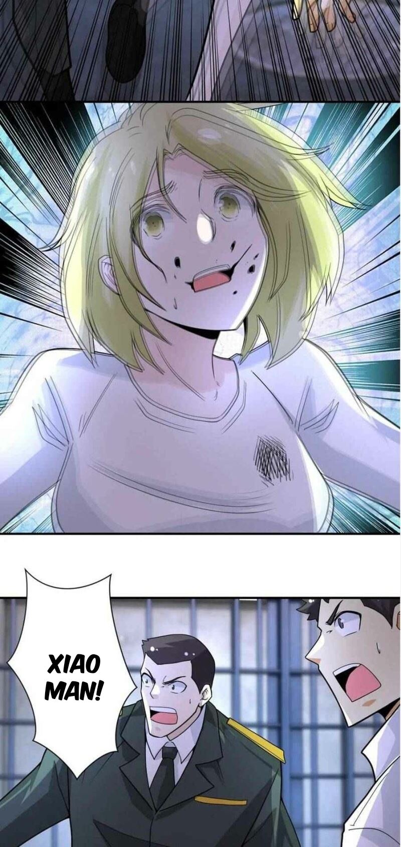 Super System Chapter 217 halaman 6