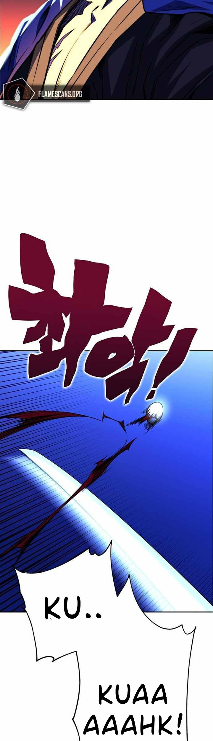 X Ash Chapter 22 halaman 13