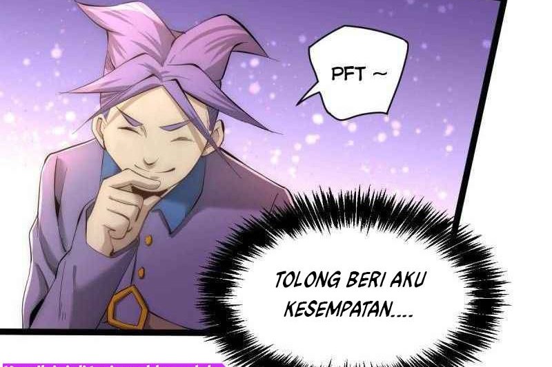 Almighty Master Chapter 136 halaman 9