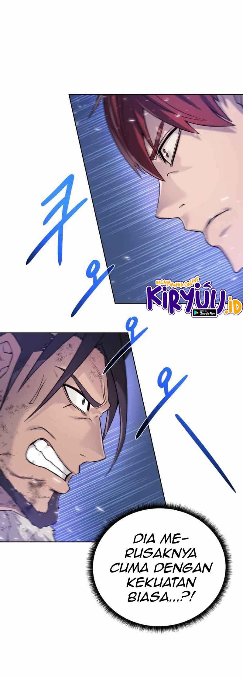 Dungeon and Artifact Chapter 74 halaman 11