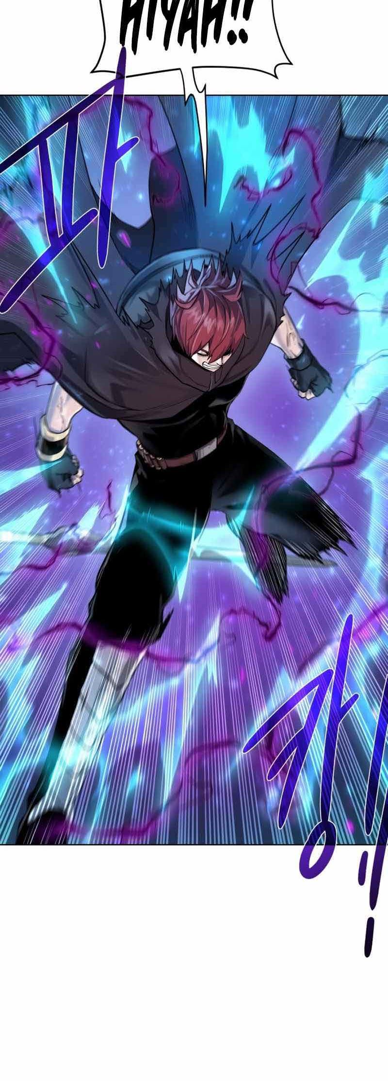 Dungeon and Artifact Chapter 74 halaman 9