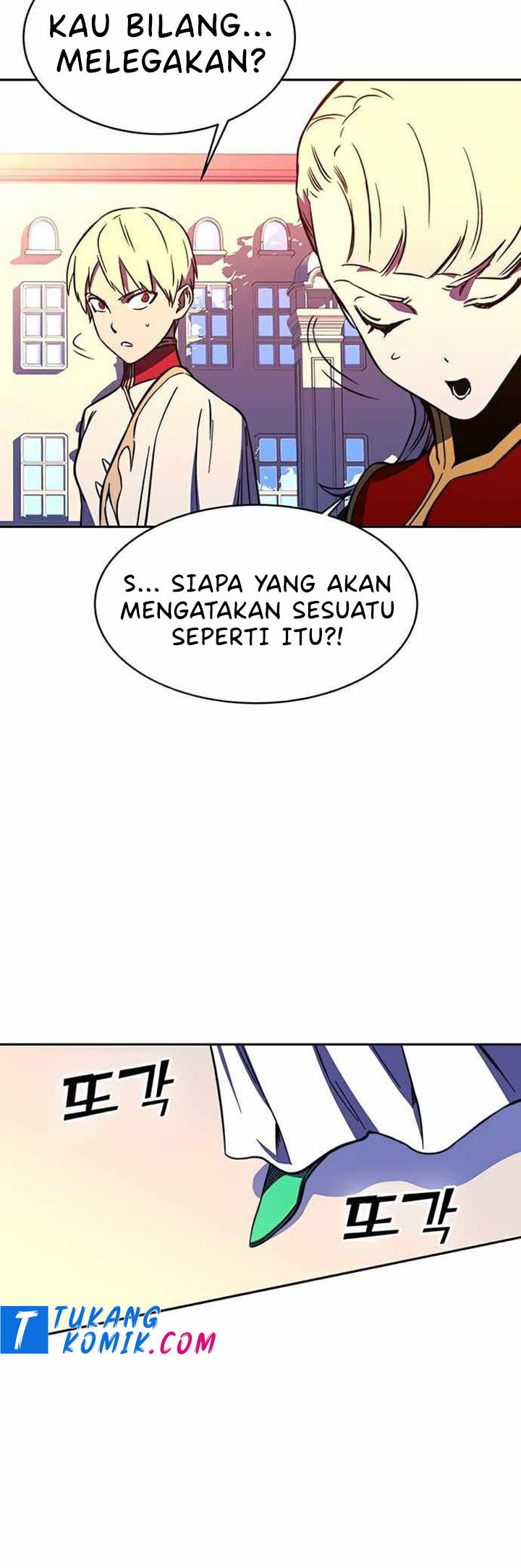 X Ash Chapter 23 halaman 11